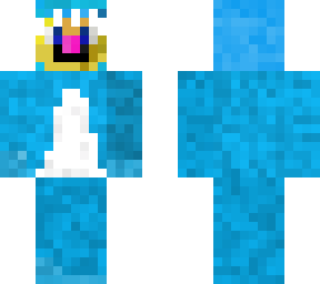 shark boi