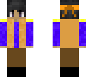 sheriff sapnap