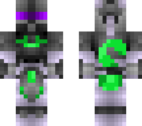 shiny armored king mewtwo