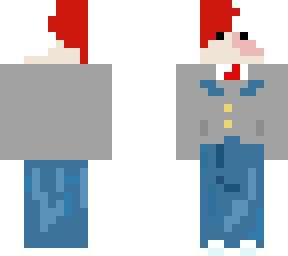 shoto todoroki