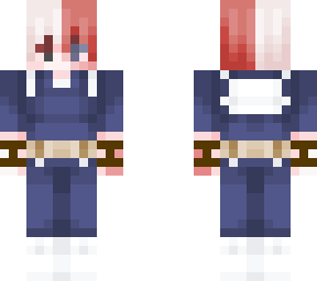 shoto todoroki