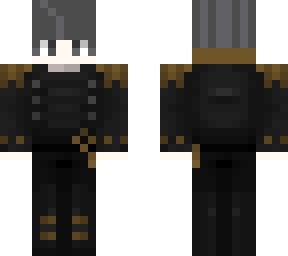 sir billiam skin