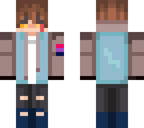 skin