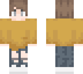 skin