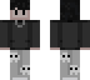 skin as wilbur type skin