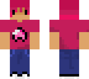 skin beta do formiga