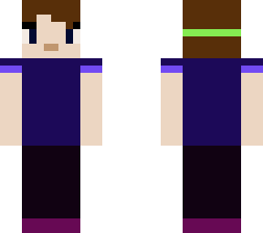 skin for a certain pal