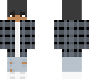 skin for a friend