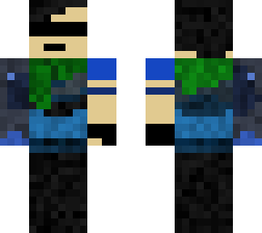 skin for me and maybe you :d