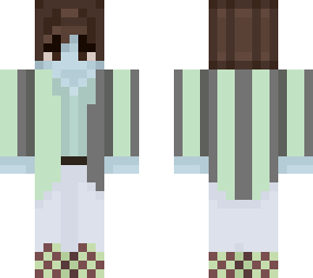 skin for my brother