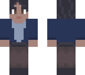 skin for pedro