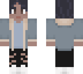 skin for pedro 2