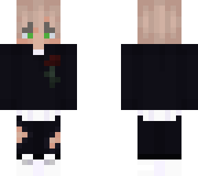 skin mc