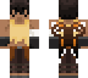 skin v... 5?