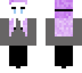 skull girl