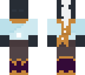 sky cotl my character