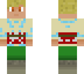 skyward sword link