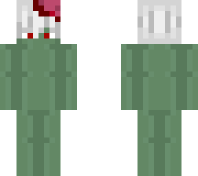 slim zombie base