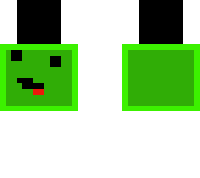 slime