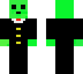 slime gentleman