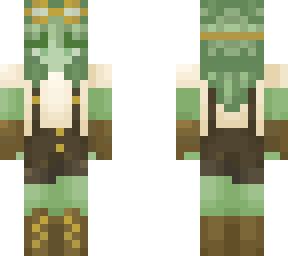 slimey steampunk
