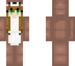 sloth skin