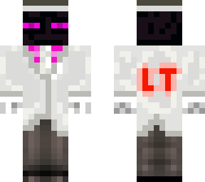 smooth criminal- enderman