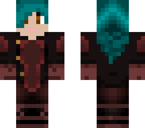 smp character
