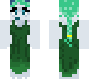 snow elf