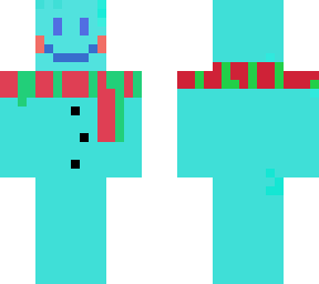 snow kid