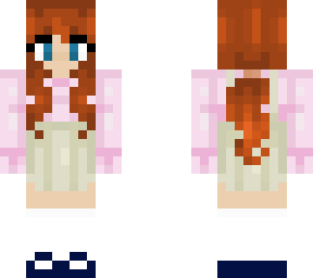soft girl