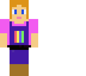 soft rainbow farmer
