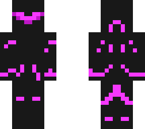 soilder x pink