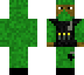 soldier
