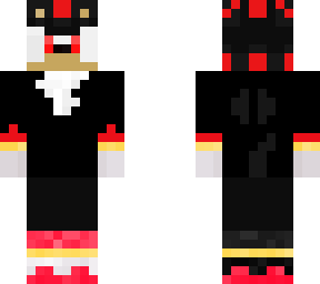 sonic black sonic