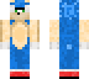 sonic the hedgehog