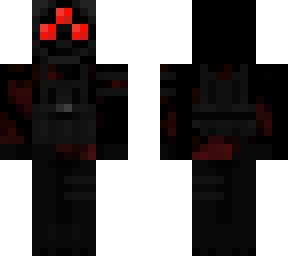 spec ops tripple (red)