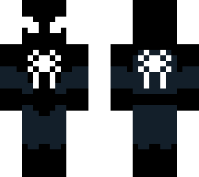 spider-man (symbiote)