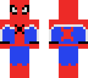 spiderman white mi brother