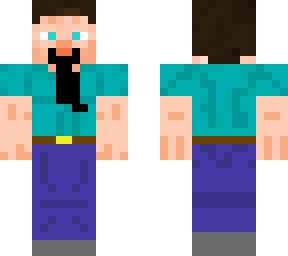 steve 1.1.7