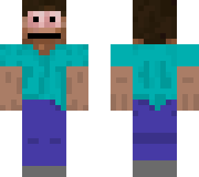 steve check