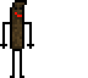 stick guy
