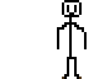 stickman