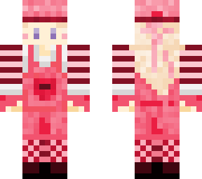 strawberry bee