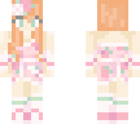 strawberry ginger