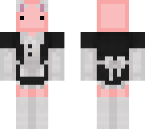 strawberry maid
