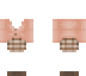 strawberry mellow outfit base
