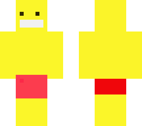 strong guy