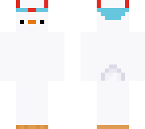 subura duck