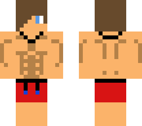 summer 2021 skin